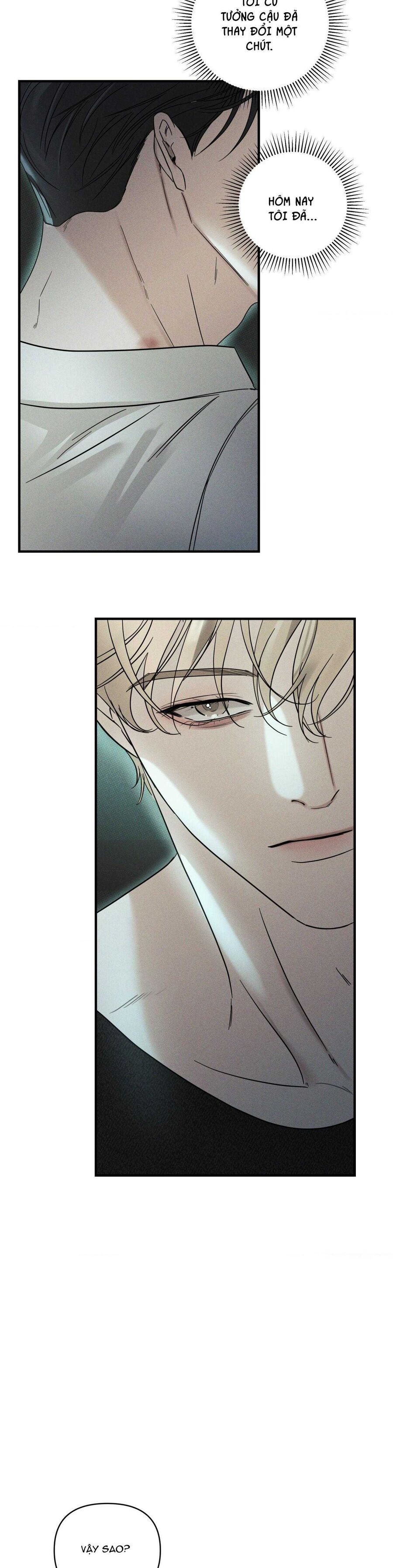 Ôi Kẻ Thù Thân Yêu! Chapter 31 - 30