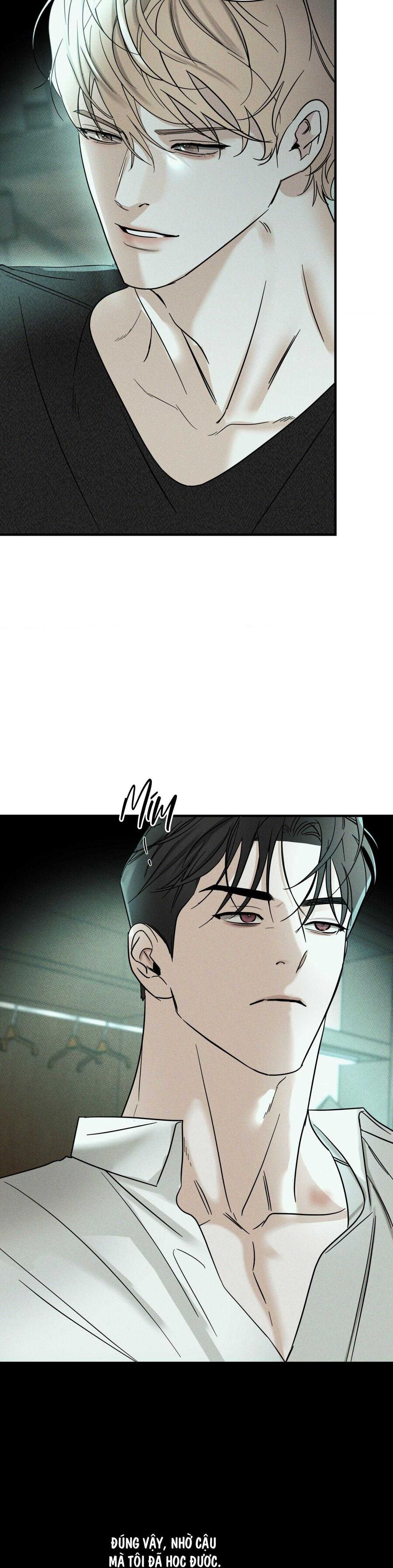 Ôi Kẻ Thù Thân Yêu! Chapter 31 - 32