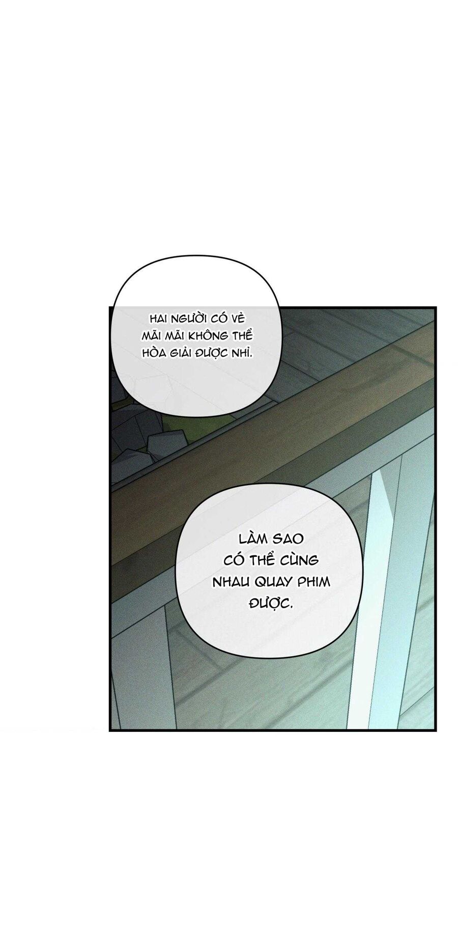Ôi Kẻ Thù Thân Yêu! Chapter 31 - 37