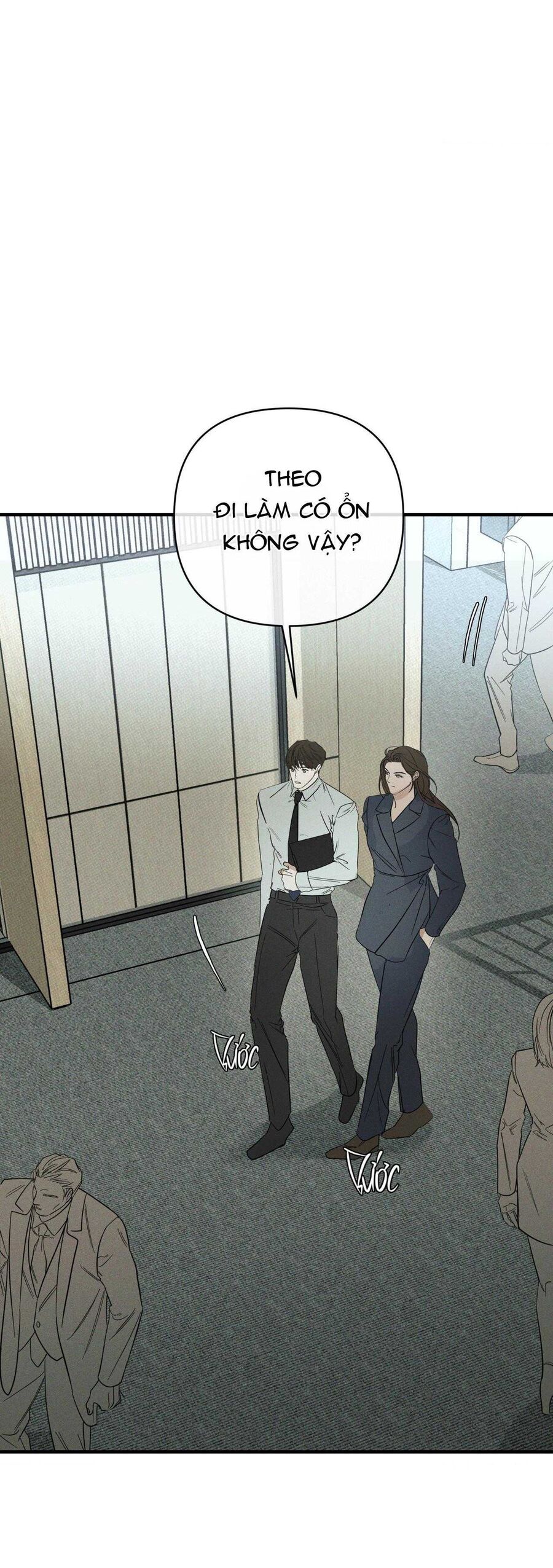 Ôi Kẻ Thù Thân Yêu! Chapter 32 - 11