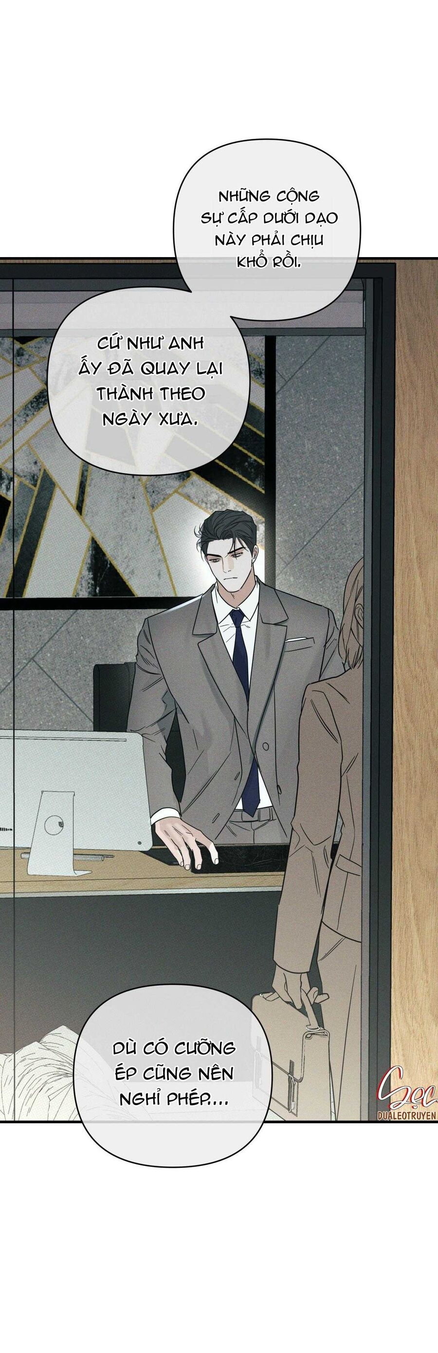 Ôi Kẻ Thù Thân Yêu! Chapter 32 - 13