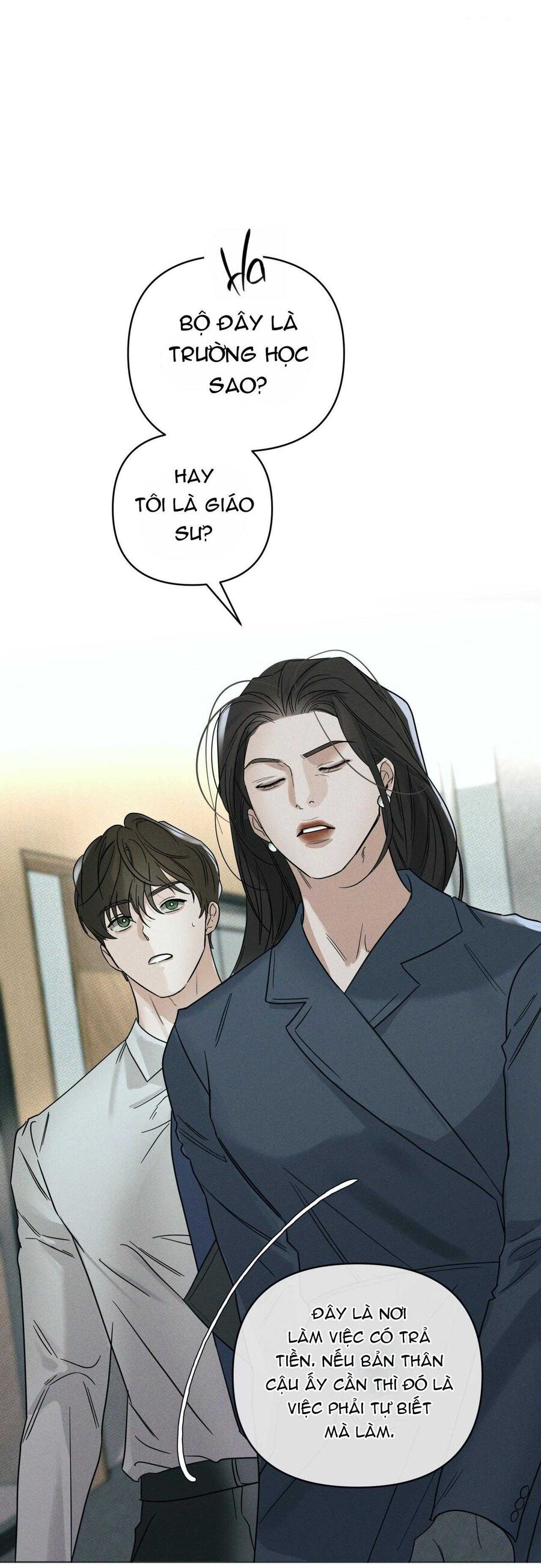 Ôi Kẻ Thù Thân Yêu! Chapter 32 - 14