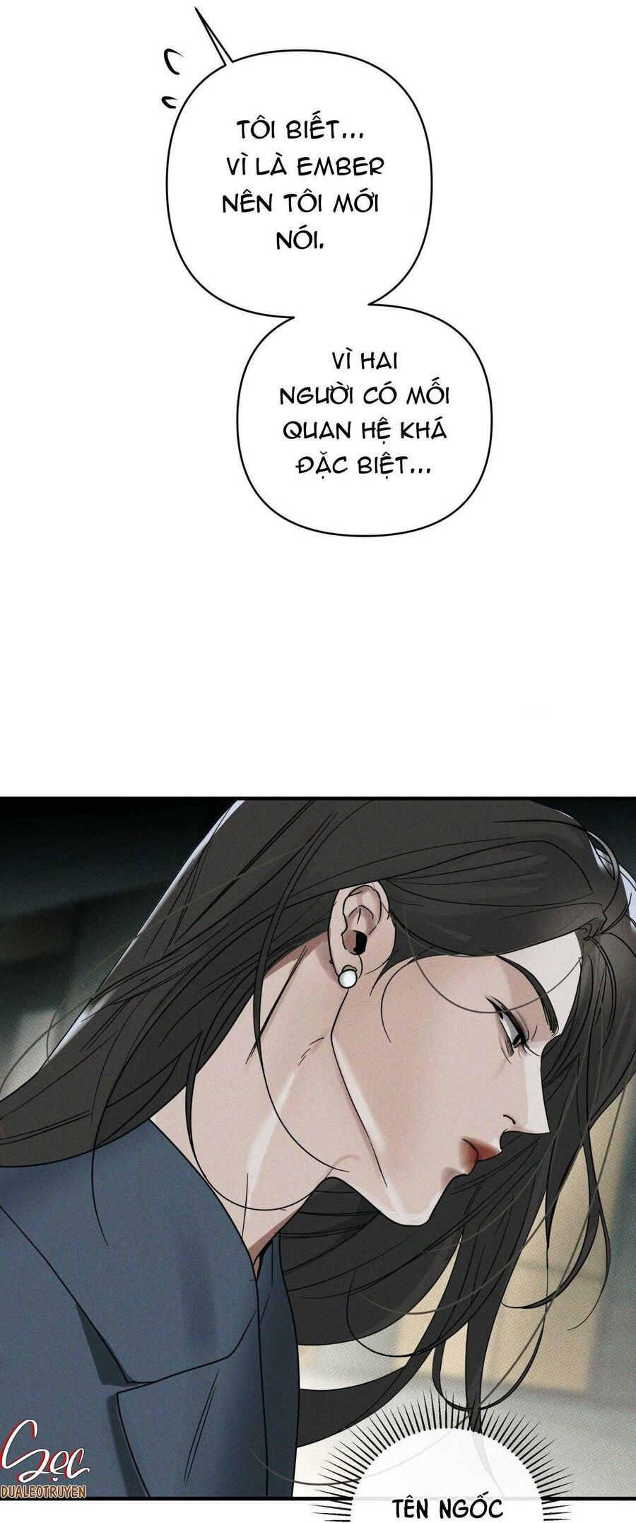 Ôi Kẻ Thù Thân Yêu! Chapter 32 - 15