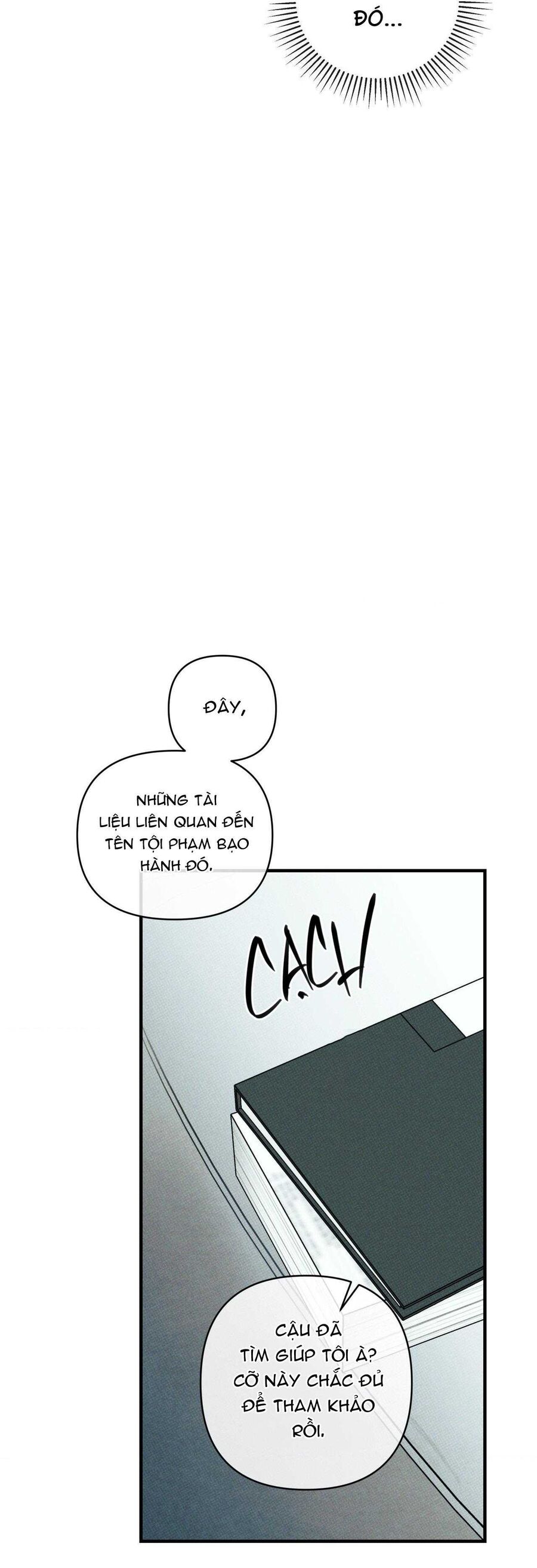 Ôi Kẻ Thù Thân Yêu! Chapter 32 - 16