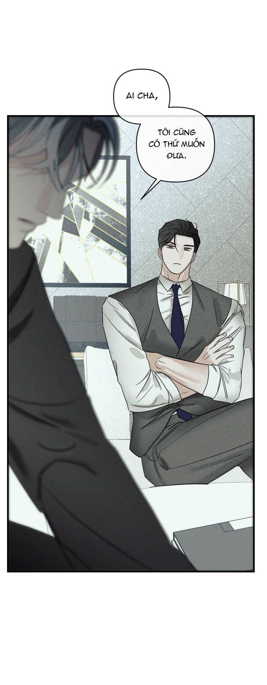 Ôi Kẻ Thù Thân Yêu! Chapter 32 - 18