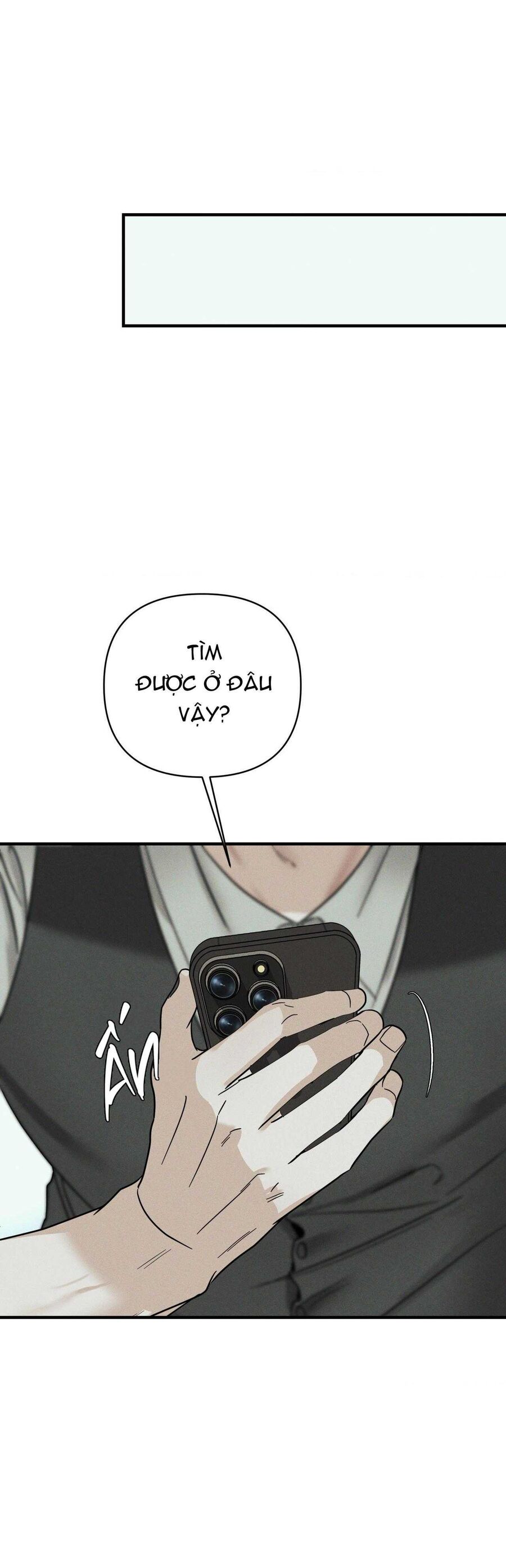 Ôi Kẻ Thù Thân Yêu! Chapter 32 - 19