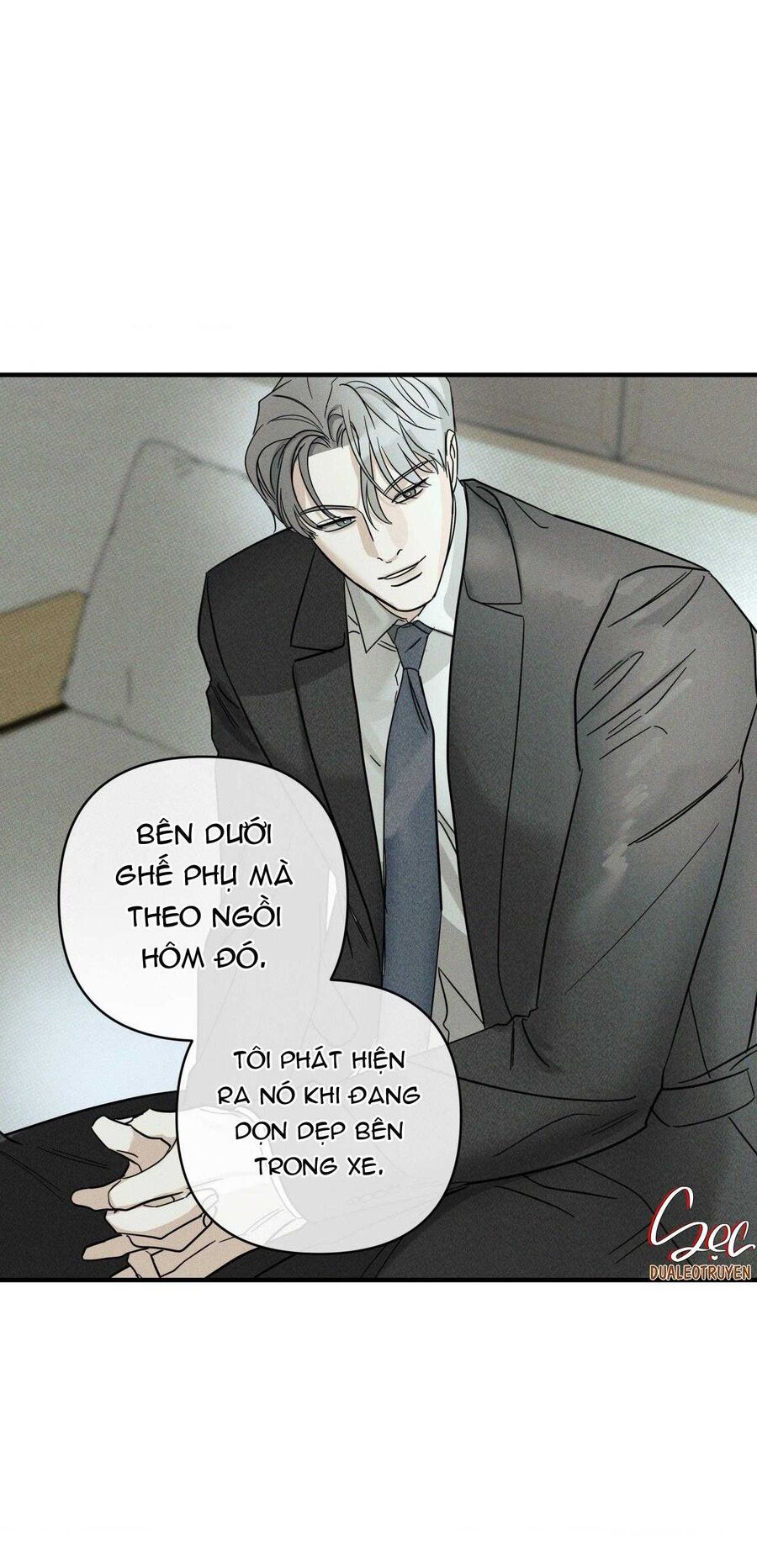 Ôi Kẻ Thù Thân Yêu! Chapter 32 - 20