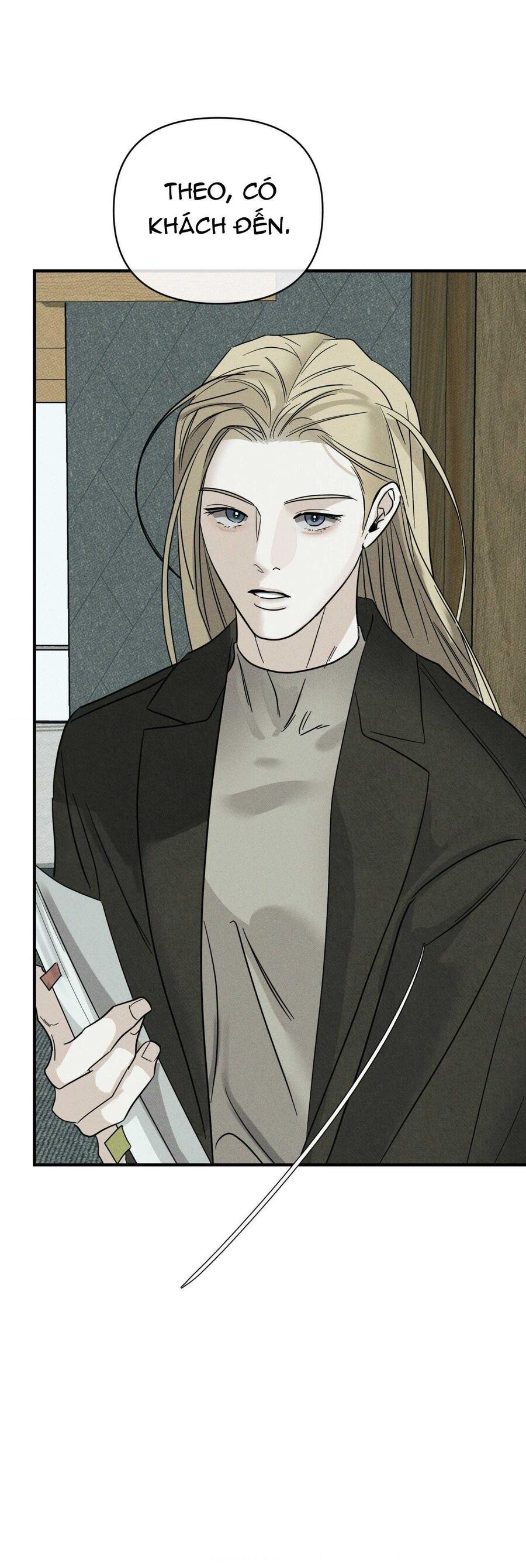 Ôi Kẻ Thù Thân Yêu! Chapter 32 - 23