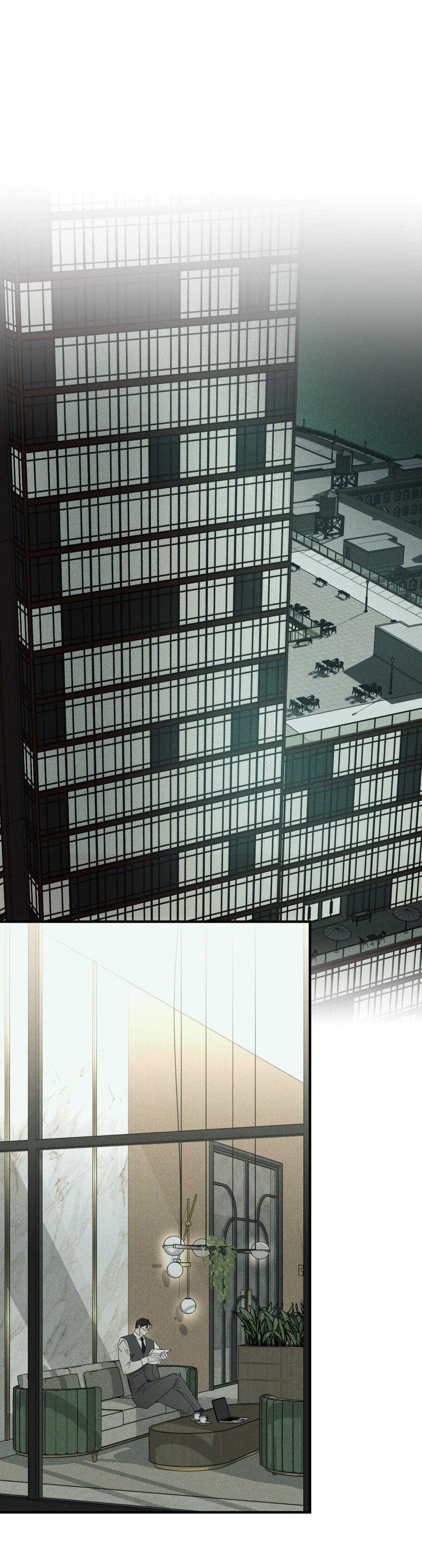 Ôi Kẻ Thù Thân Yêu! Chapter 32 - 24