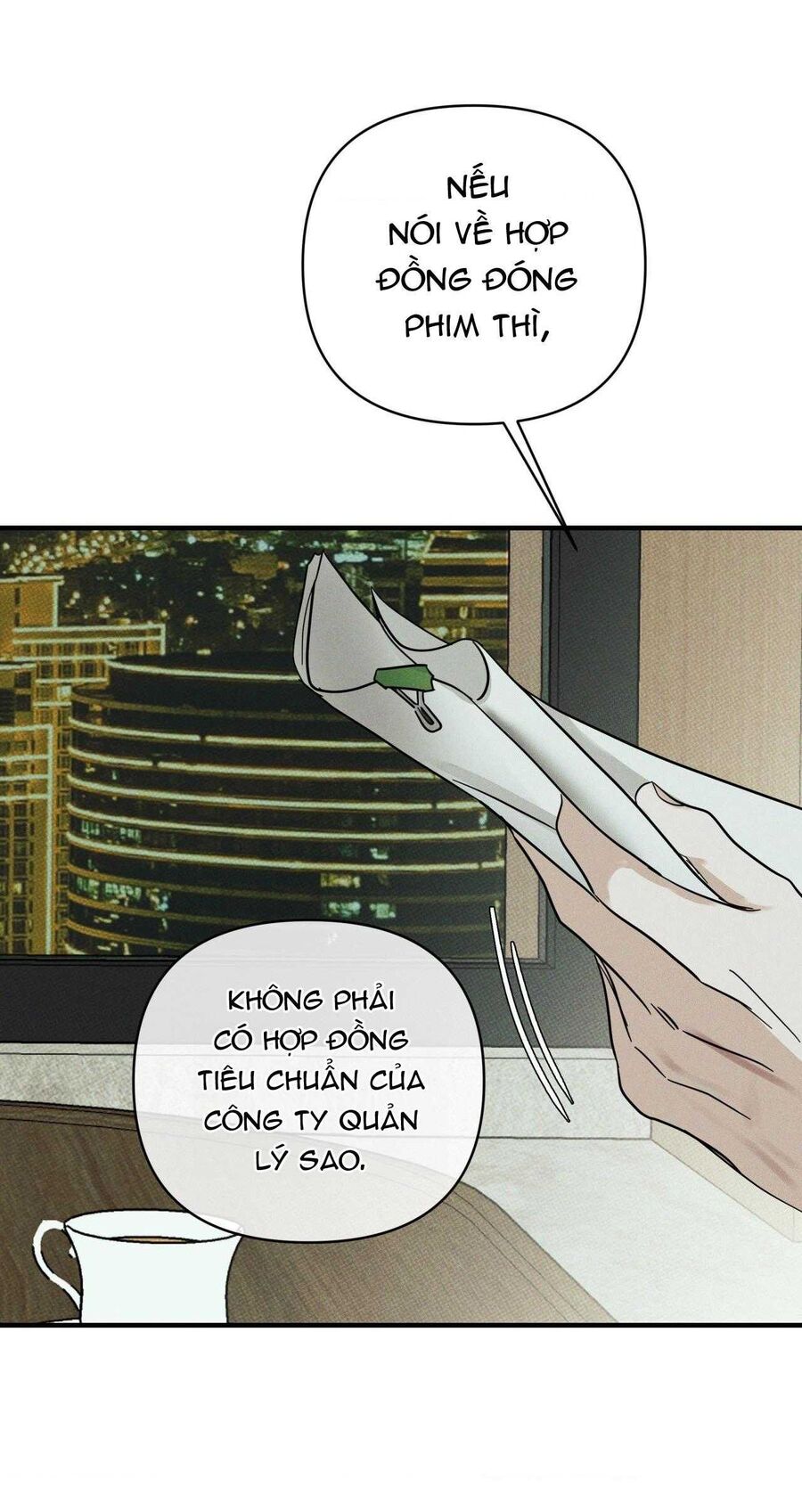 Ôi Kẻ Thù Thân Yêu! Chapter 32 - 25