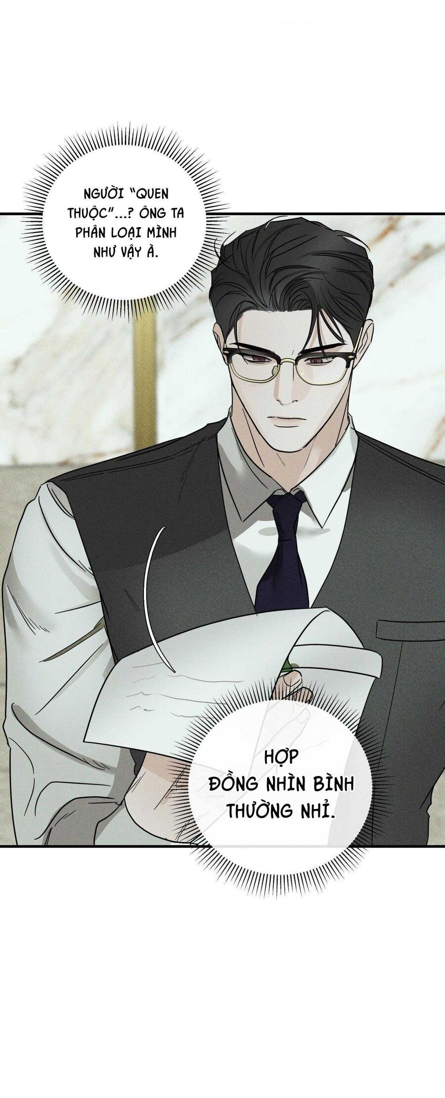 Ôi Kẻ Thù Thân Yêu! Chapter 32 - 27