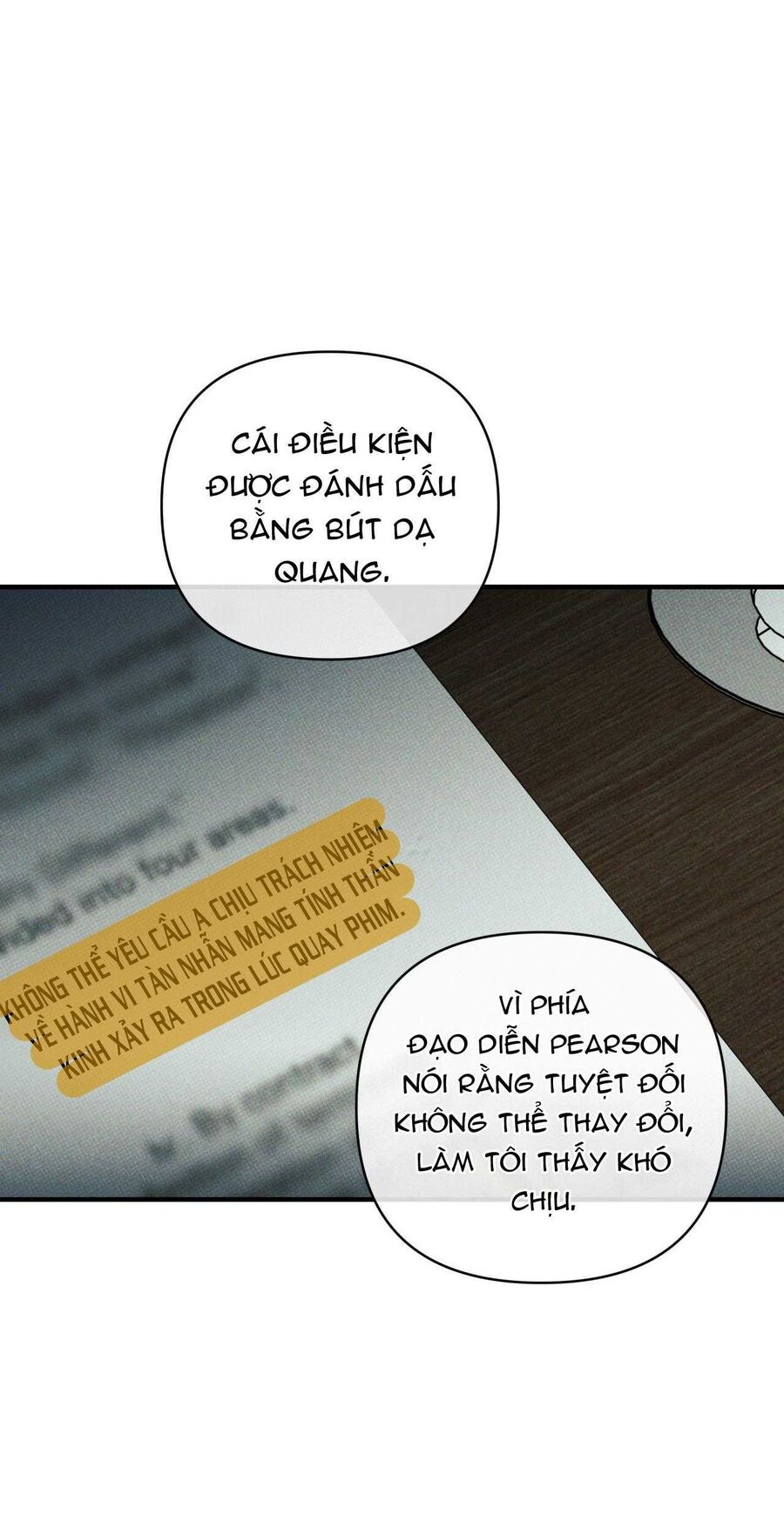 Ôi Kẻ Thù Thân Yêu! Chapter 32 - 28