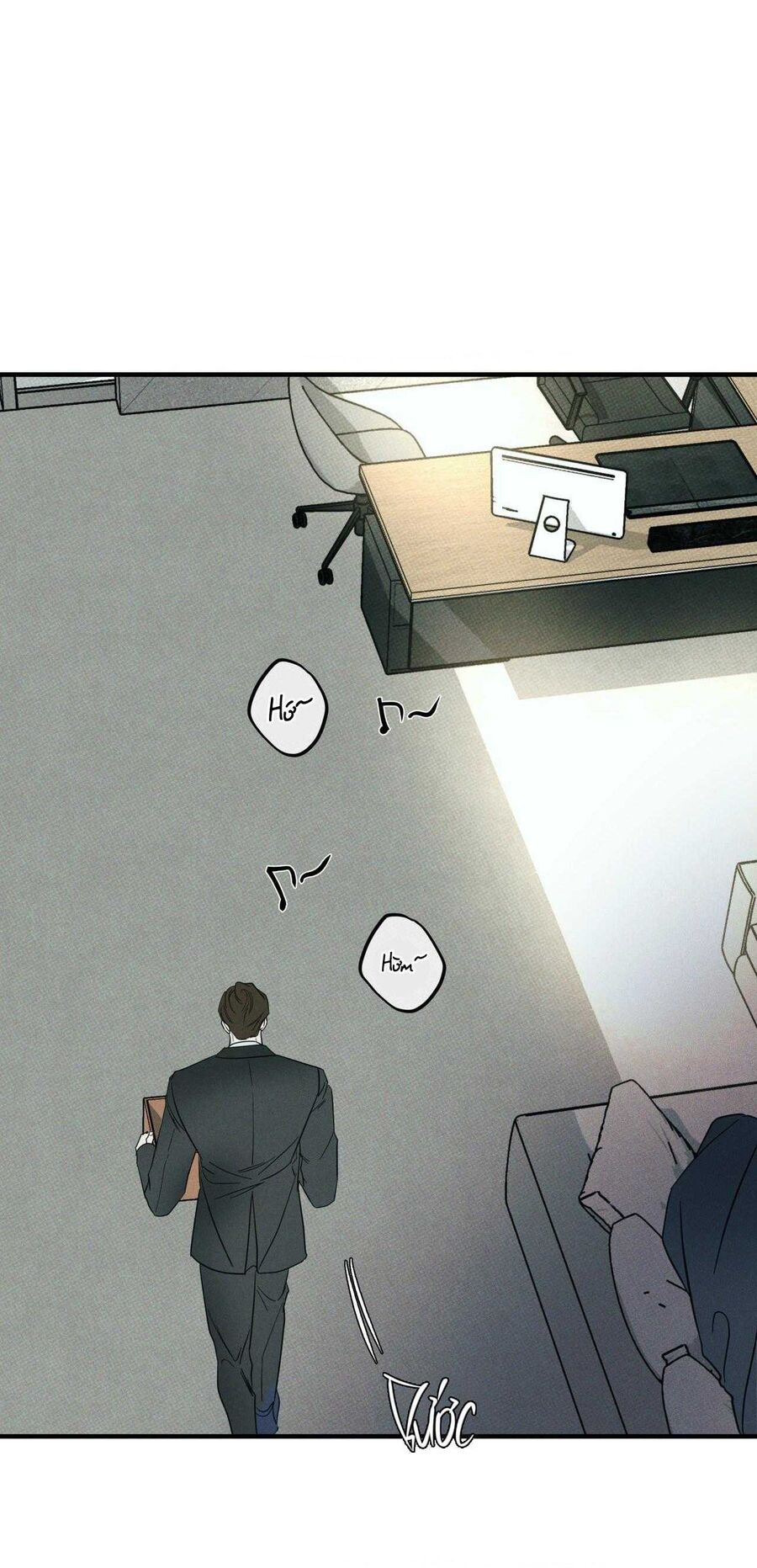 Ôi Kẻ Thù Thân Yêu! Chapter 32 - 4