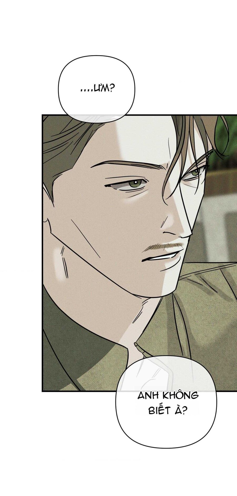 Ôi Kẻ Thù Thân Yêu! Chapter 32 - 31