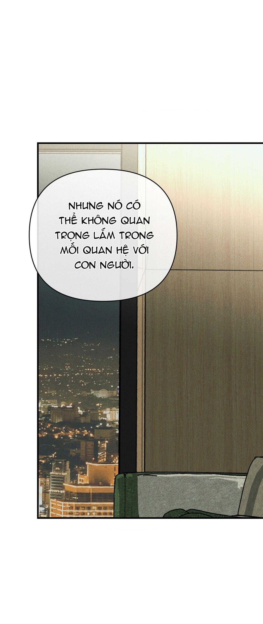 Ôi Kẻ Thù Thân Yêu! Chapter 32 - 36