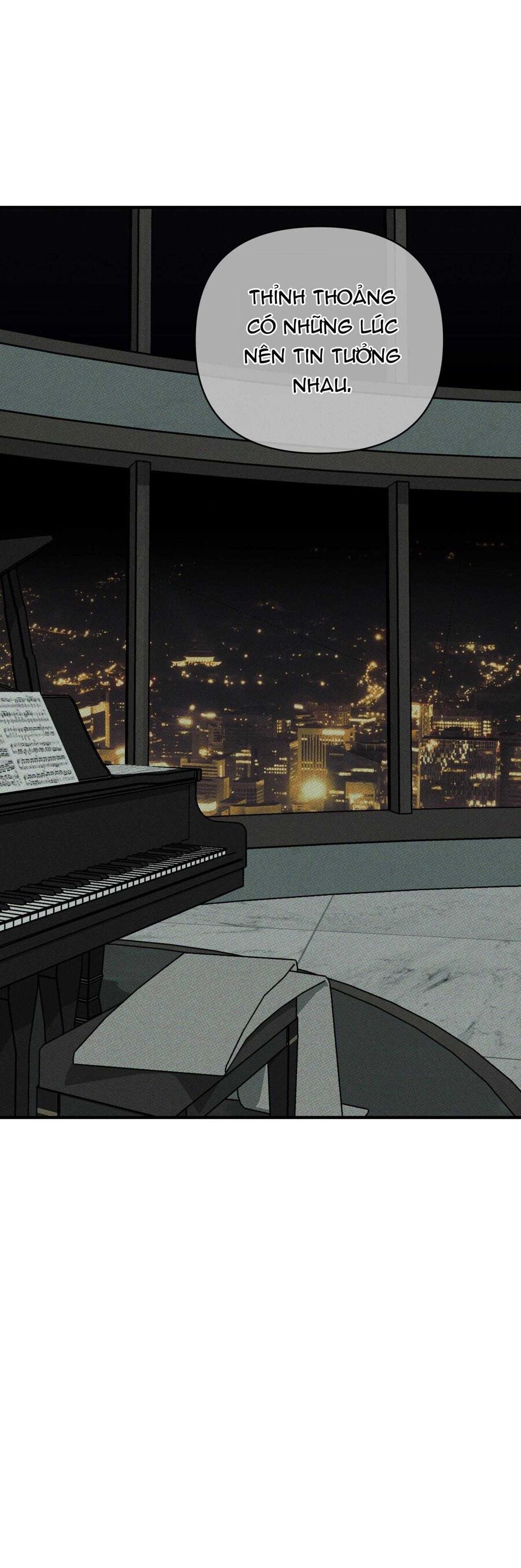 Ôi Kẻ Thù Thân Yêu! Chapter 32 - 37