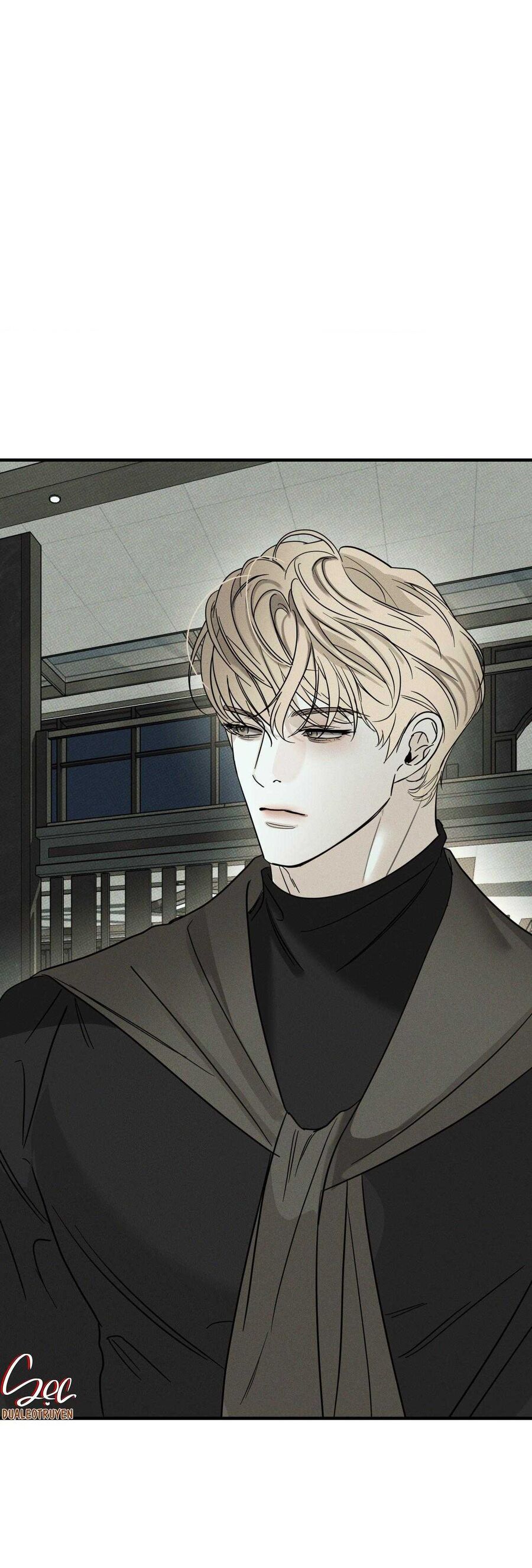 Ôi Kẻ Thù Thân Yêu! Chapter 32 - 38