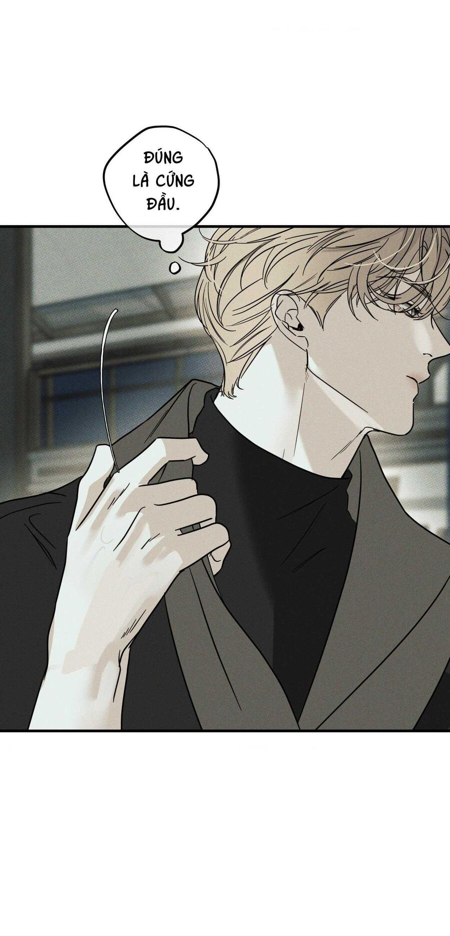 Ôi Kẻ Thù Thân Yêu! Chapter 32 - 39