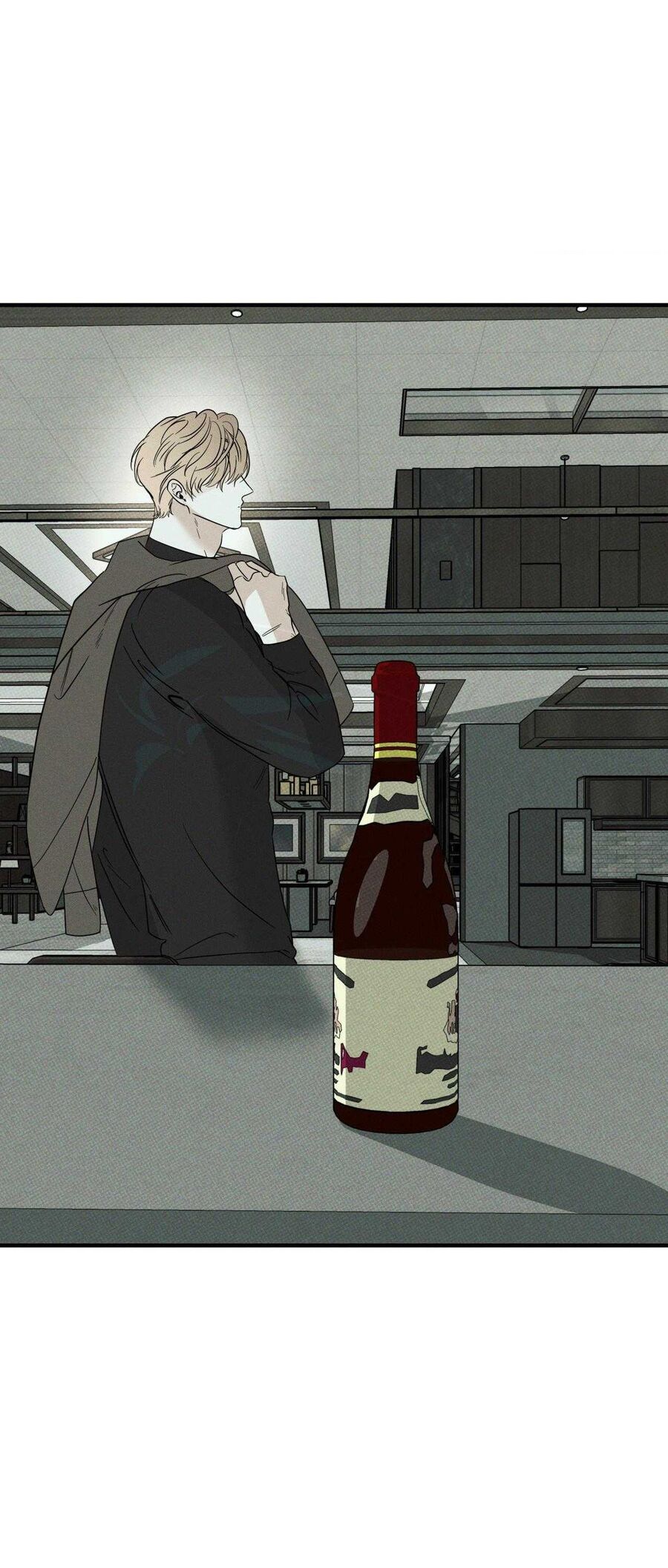 Ôi Kẻ Thù Thân Yêu! Chapter 32 - 40