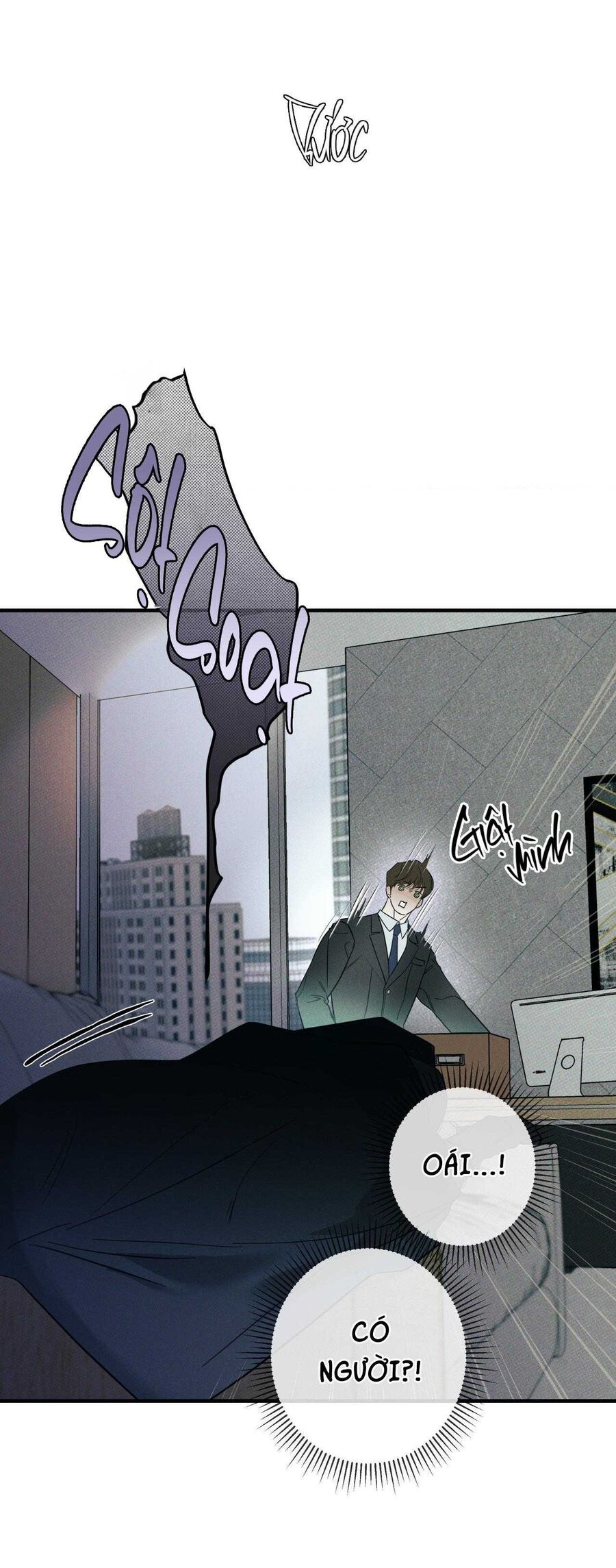 Ôi Kẻ Thù Thân Yêu! Chapter 32 - 5