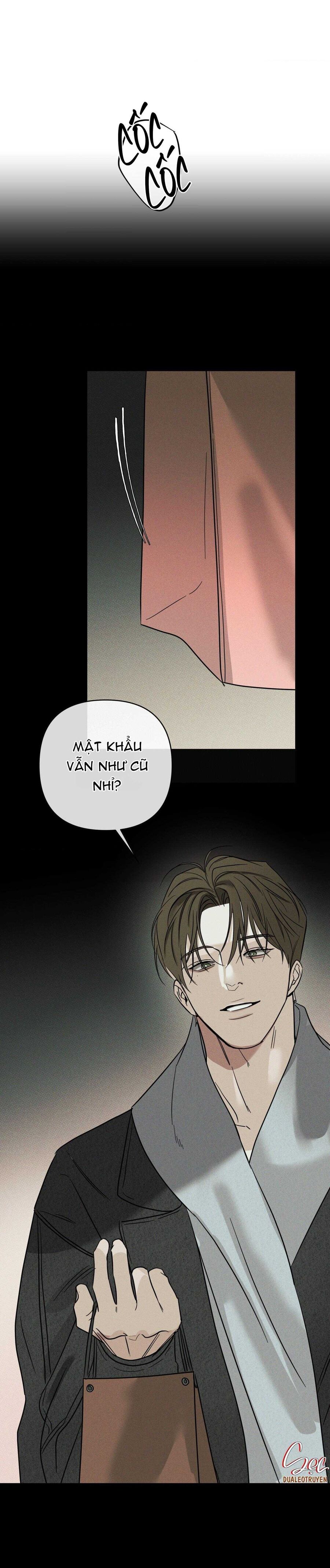 Ôi Kẻ Thù Thân Yêu! Chapter 32 - 42