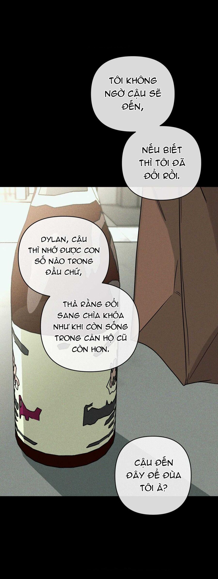 Ôi Kẻ Thù Thân Yêu! Chapter 32 - 43