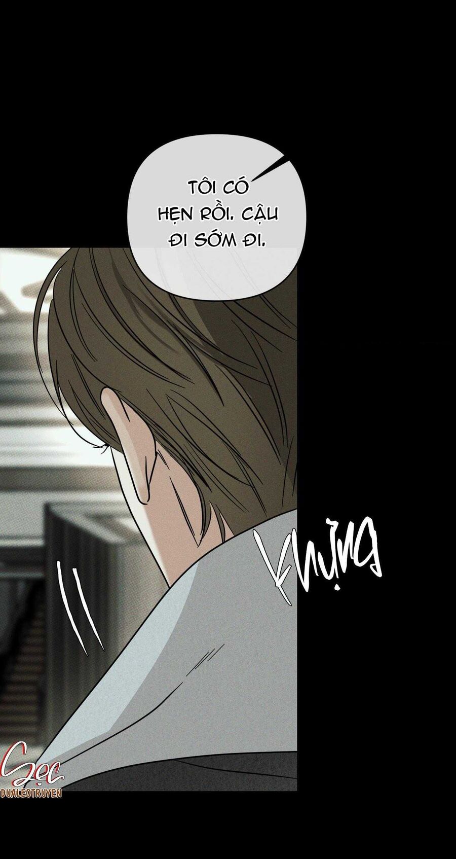 Ôi Kẻ Thù Thân Yêu! Chapter 32 - 44