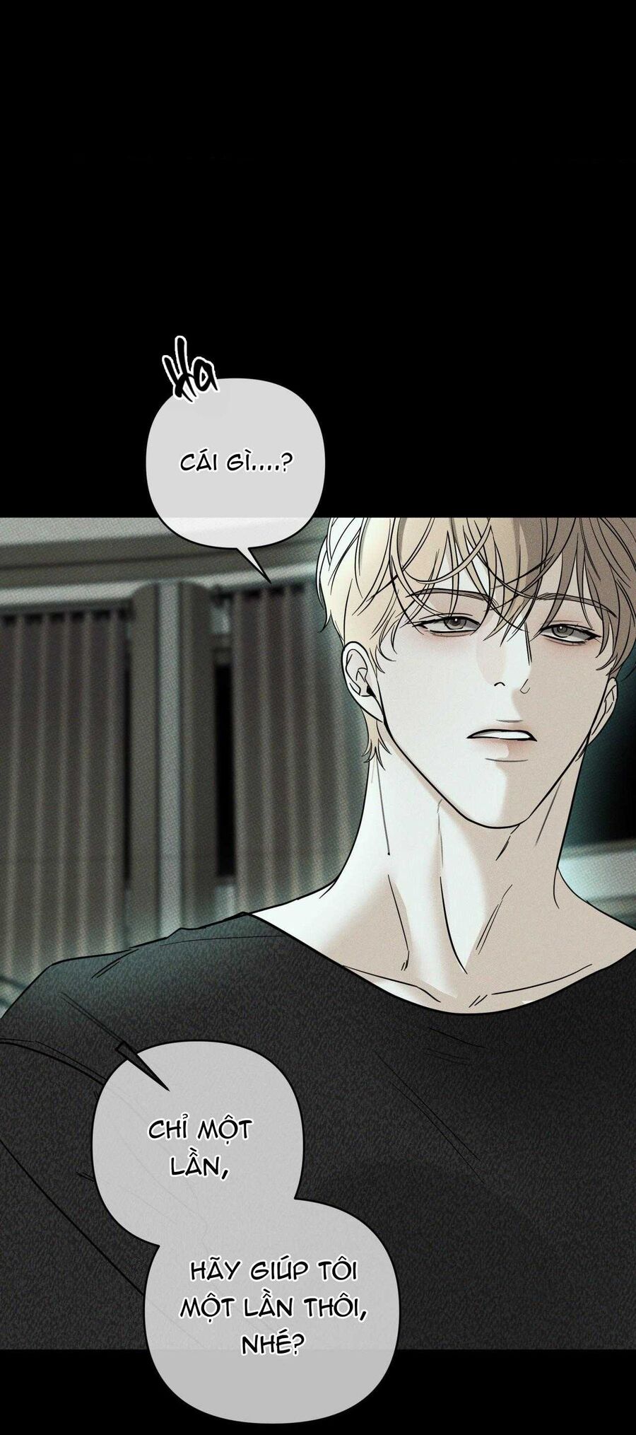 Ôi Kẻ Thù Thân Yêu! Chapter 32 - 47