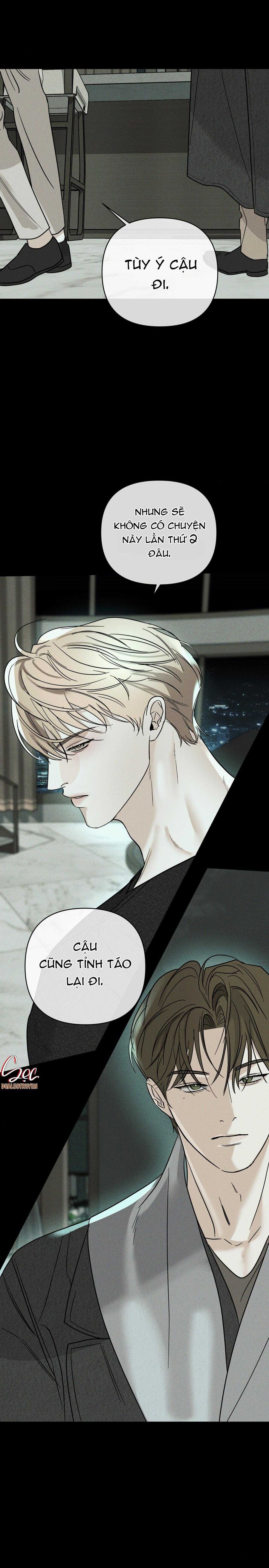 Ôi Kẻ Thù Thân Yêu! Chapter 32 - 49