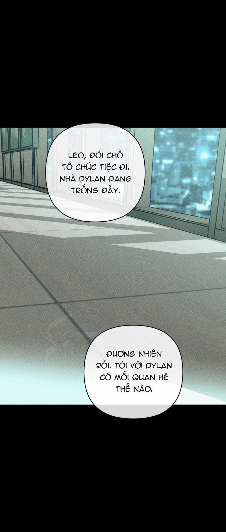 Ôi Kẻ Thù Thân Yêu! Chapter 32 - 50