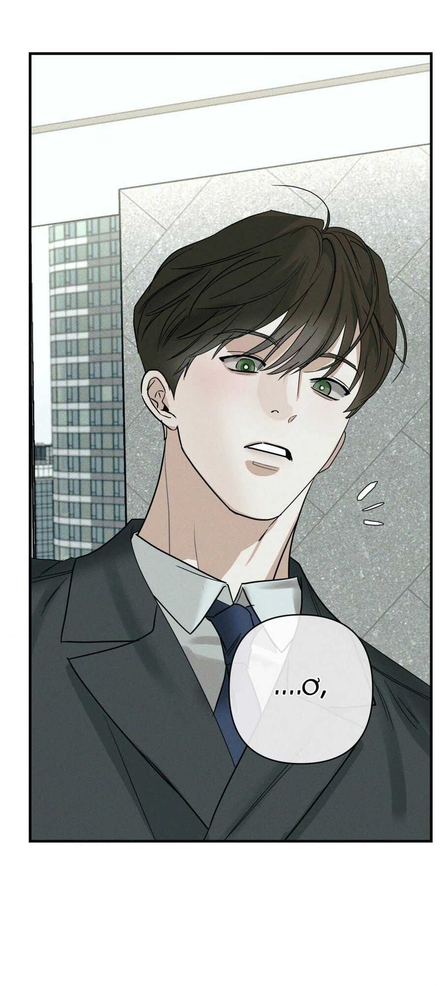 Ôi Kẻ Thù Thân Yêu! Chapter 32 - 6