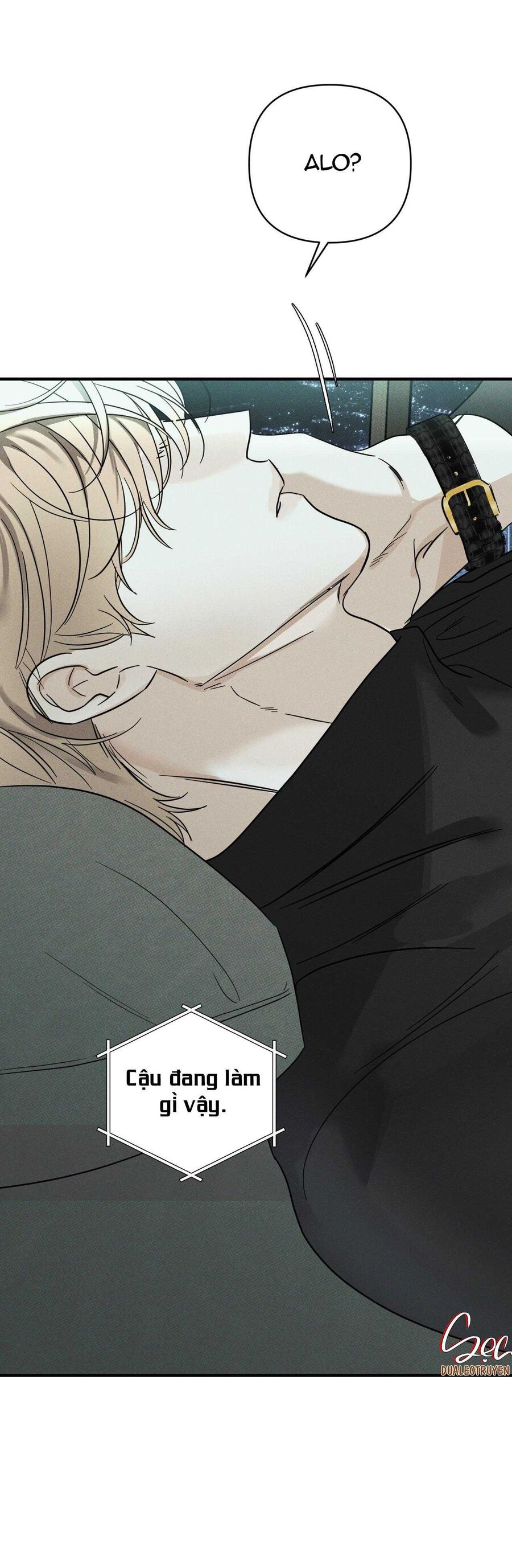 Ôi Kẻ Thù Thân Yêu! Chapter 32 - 53