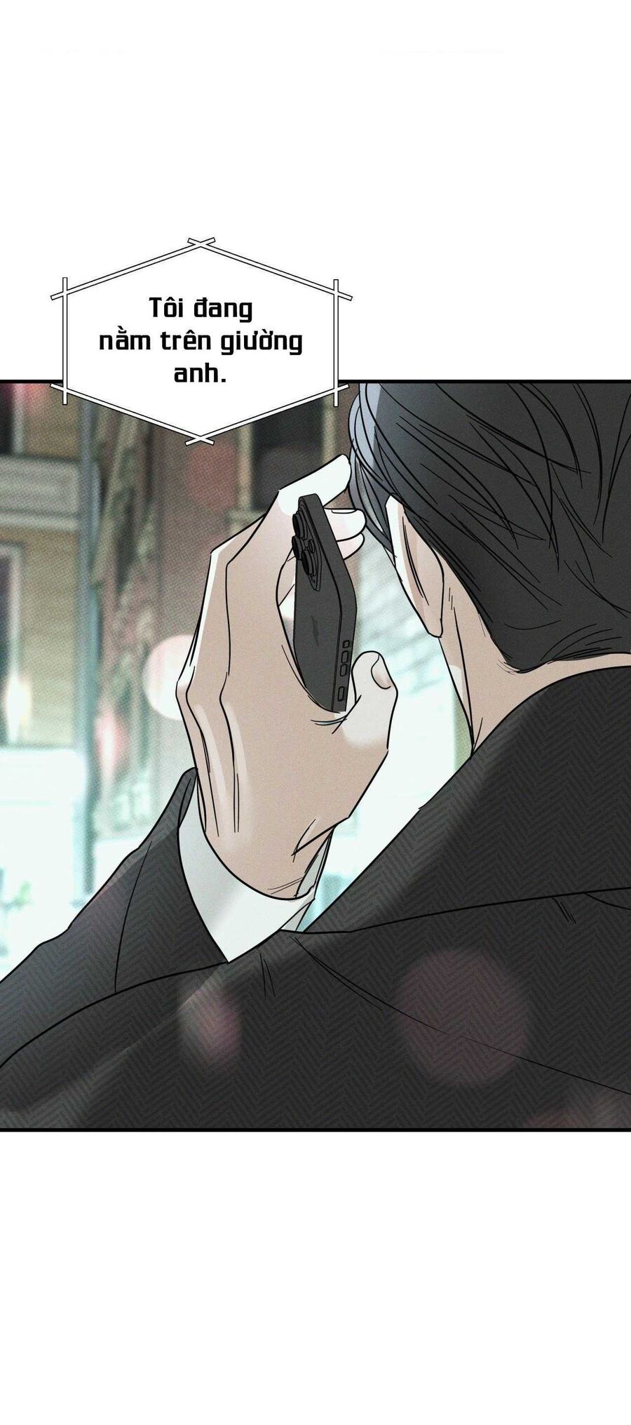 Ôi Kẻ Thù Thân Yêu! Chapter 32 - 54