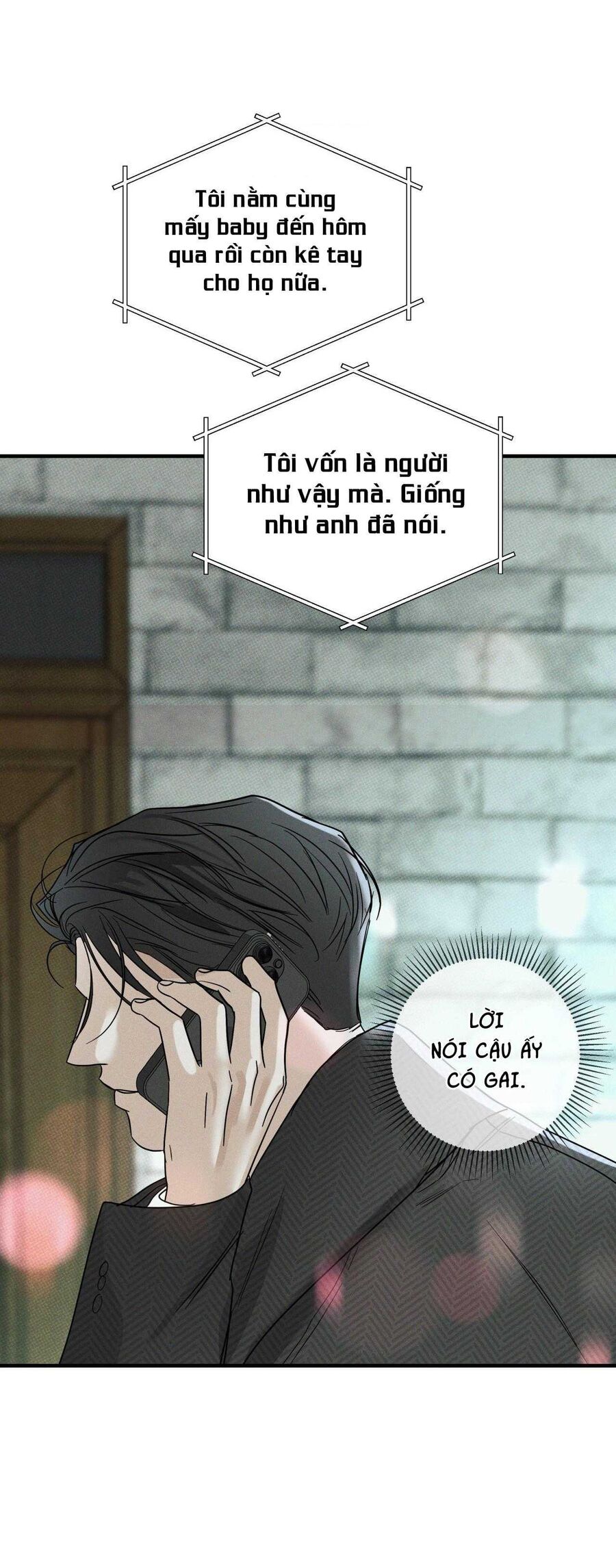 Ôi Kẻ Thù Thân Yêu! Chapter 32 - 56