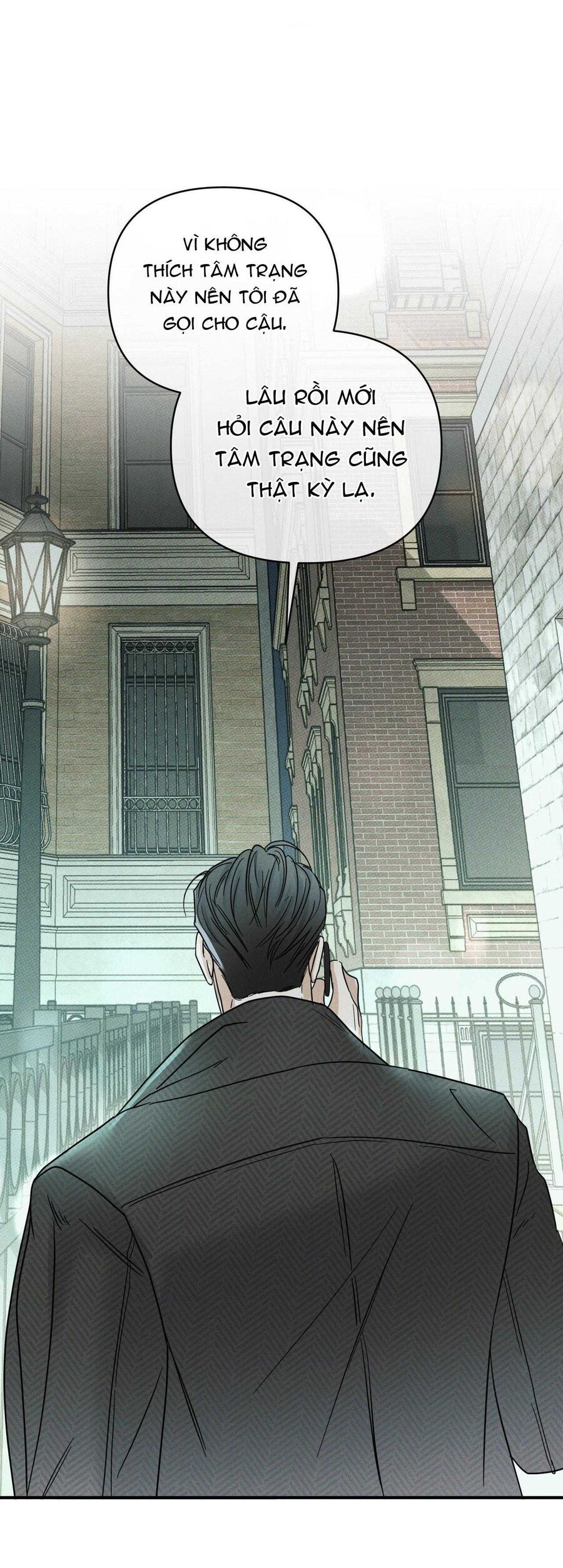 Ôi Kẻ Thù Thân Yêu! Chapter 32 - 57