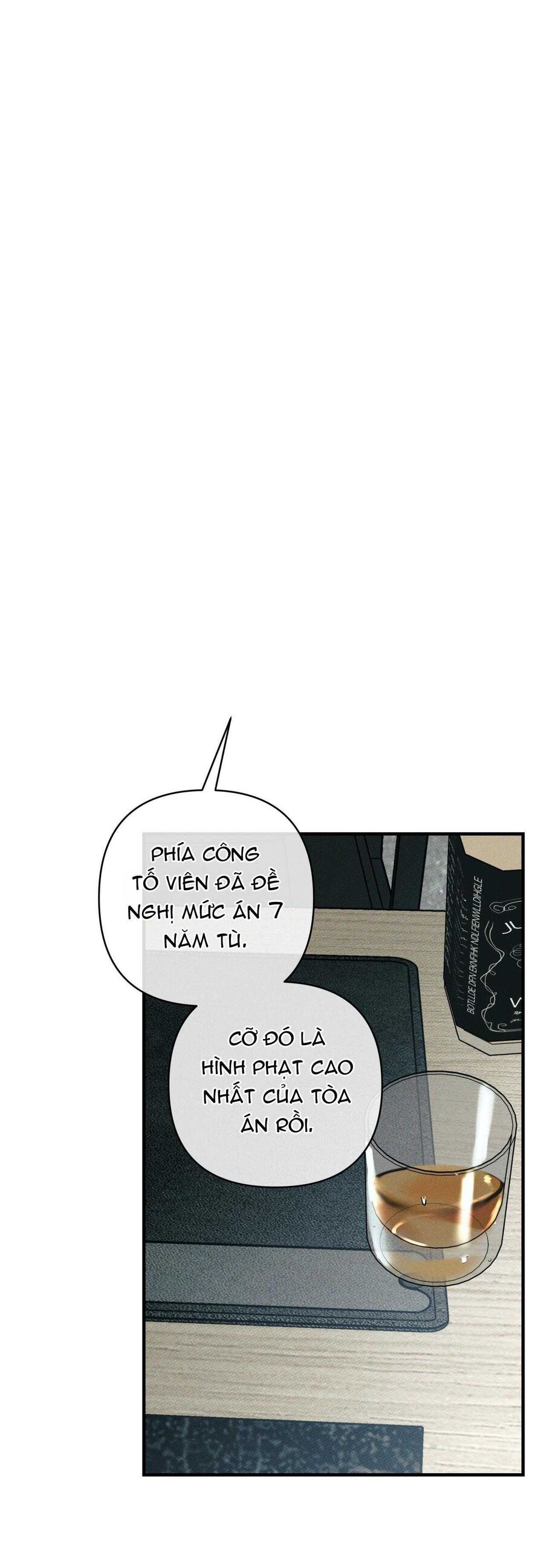 Ôi Kẻ Thù Thân Yêu! Chapter 32 - 8