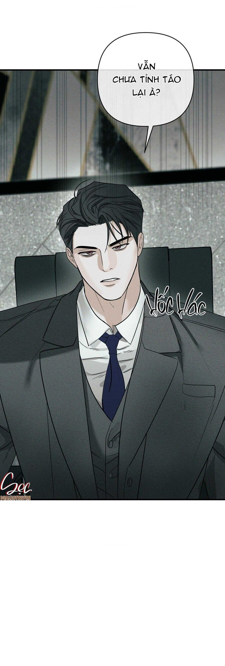 Ôi Kẻ Thù Thân Yêu! Chapter 32 - 10