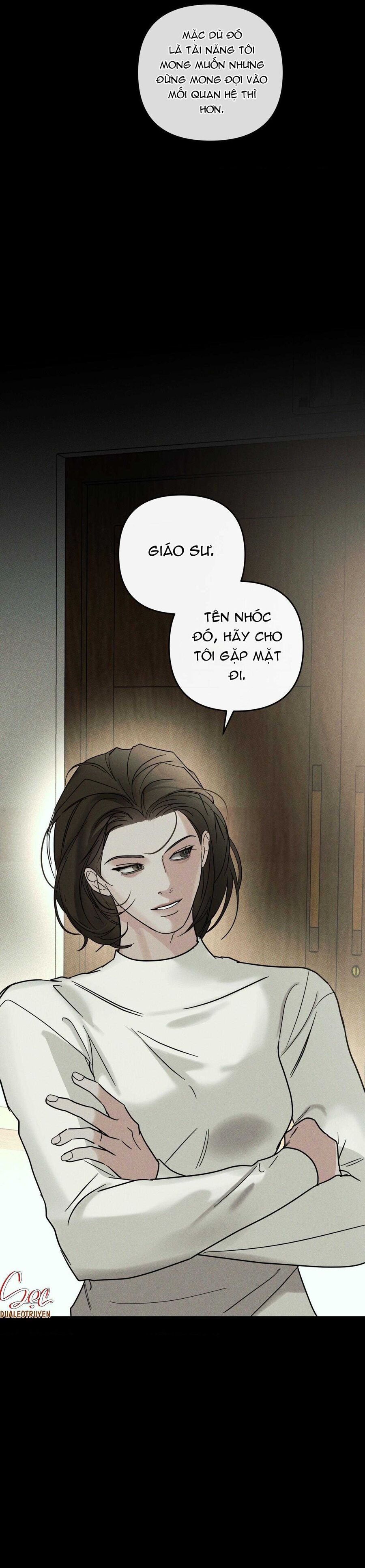 Ôi Kẻ Thù Thân Yêu! Chapter 33 - 14