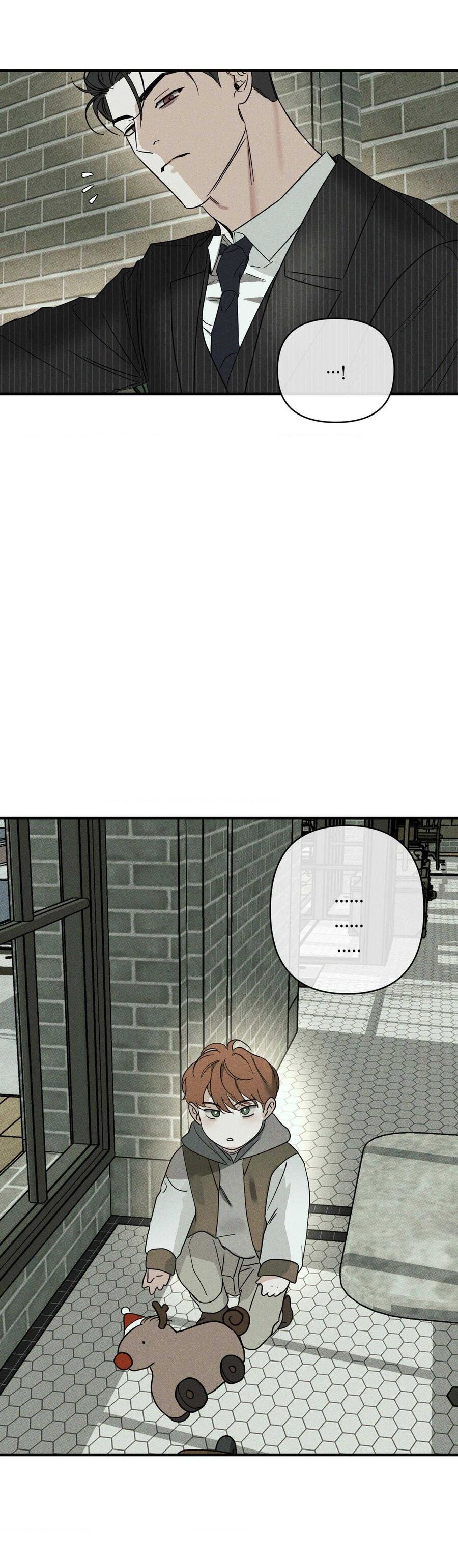 Ôi Kẻ Thù Thân Yêu! Chapter 33 - 17