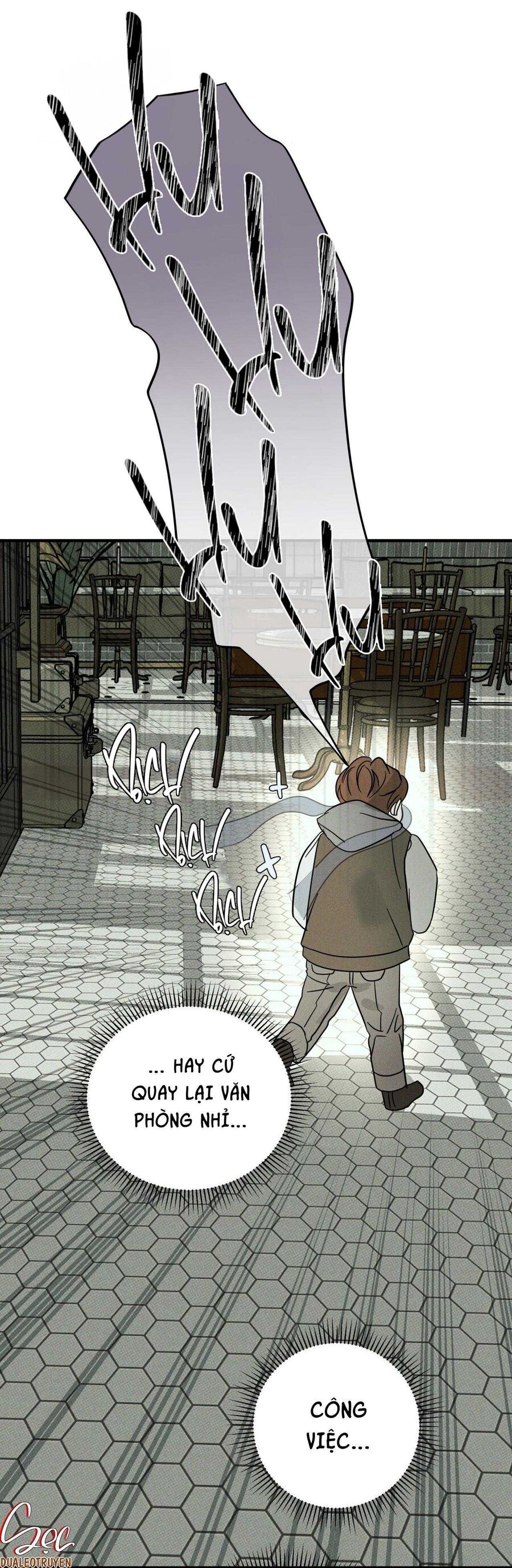 Ôi Kẻ Thù Thân Yêu! Chapter 33 - 19