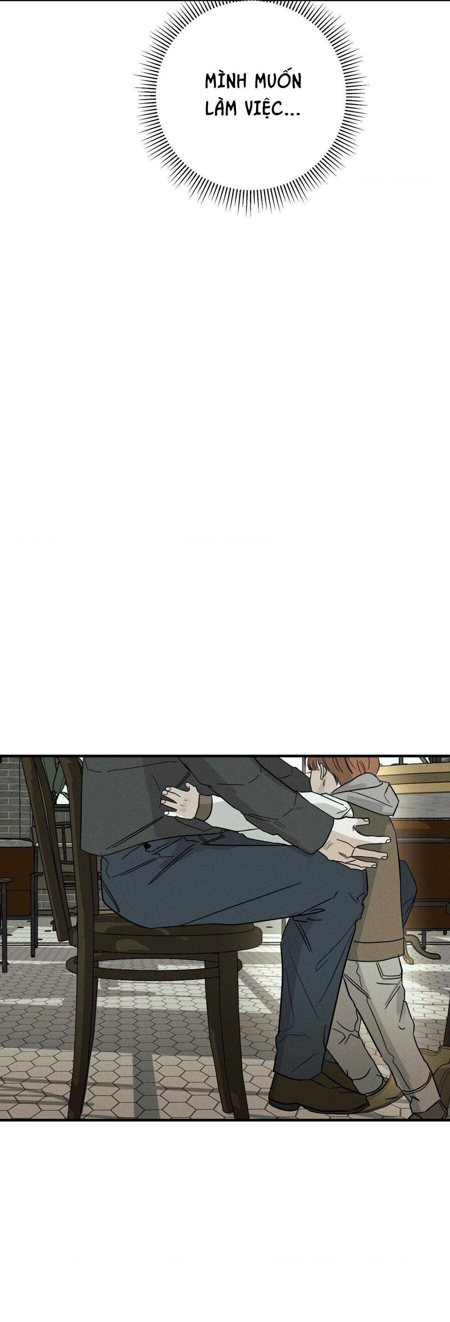 Ôi Kẻ Thù Thân Yêu! Chapter 33 - 20