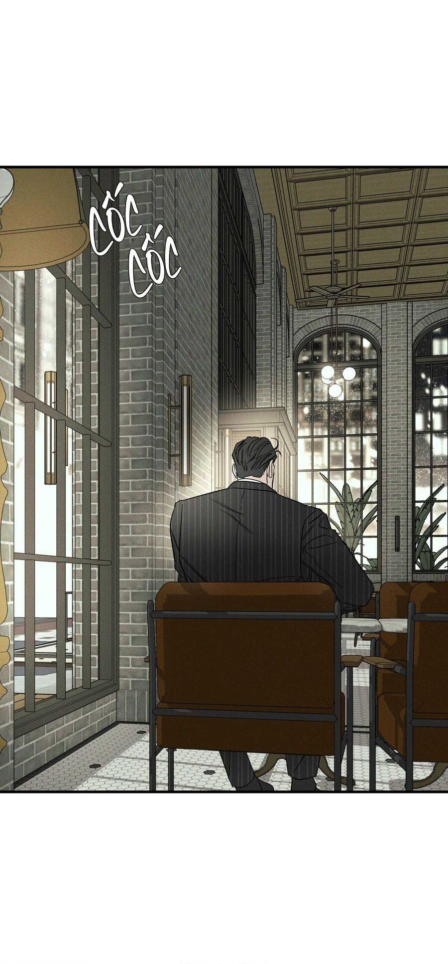 Ôi Kẻ Thù Thân Yêu! Chapter 33 - 24