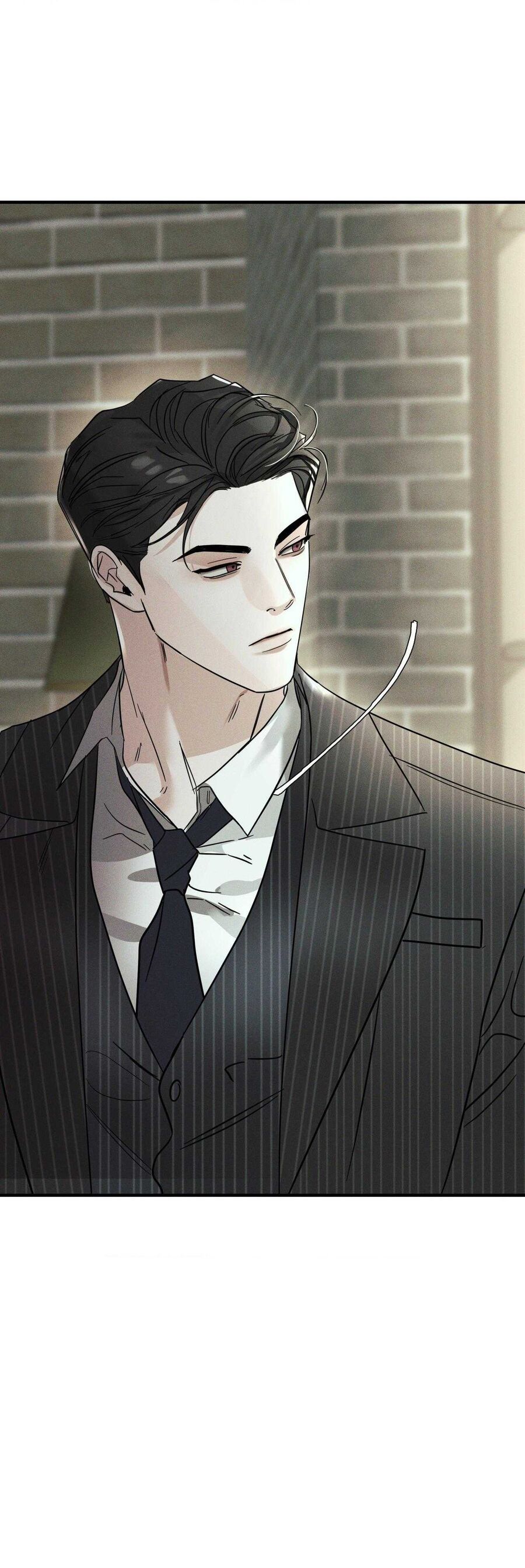 Ôi Kẻ Thù Thân Yêu! Chapter 33 - 25