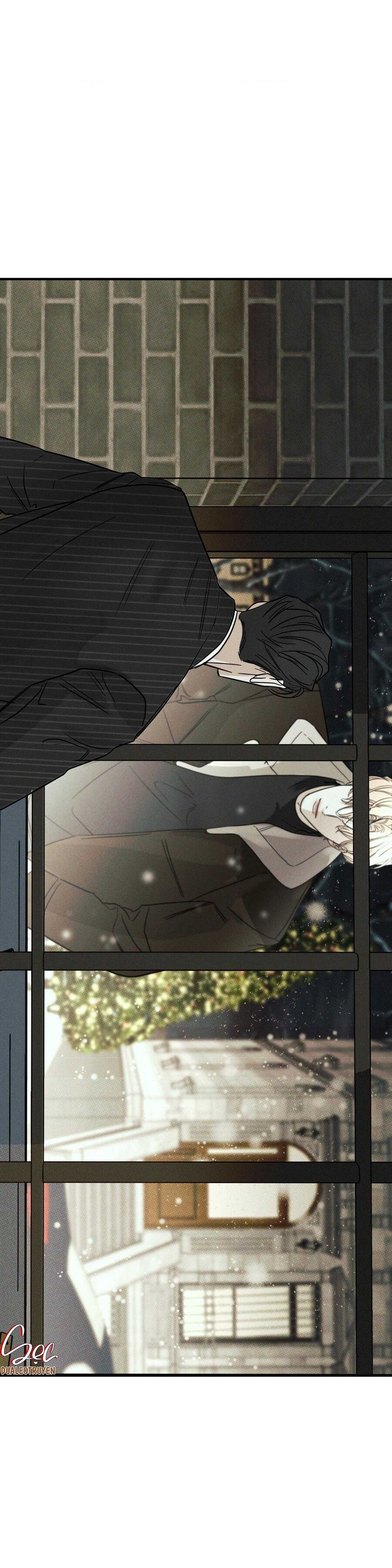 Ôi Kẻ Thù Thân Yêu! Chapter 33 - 26