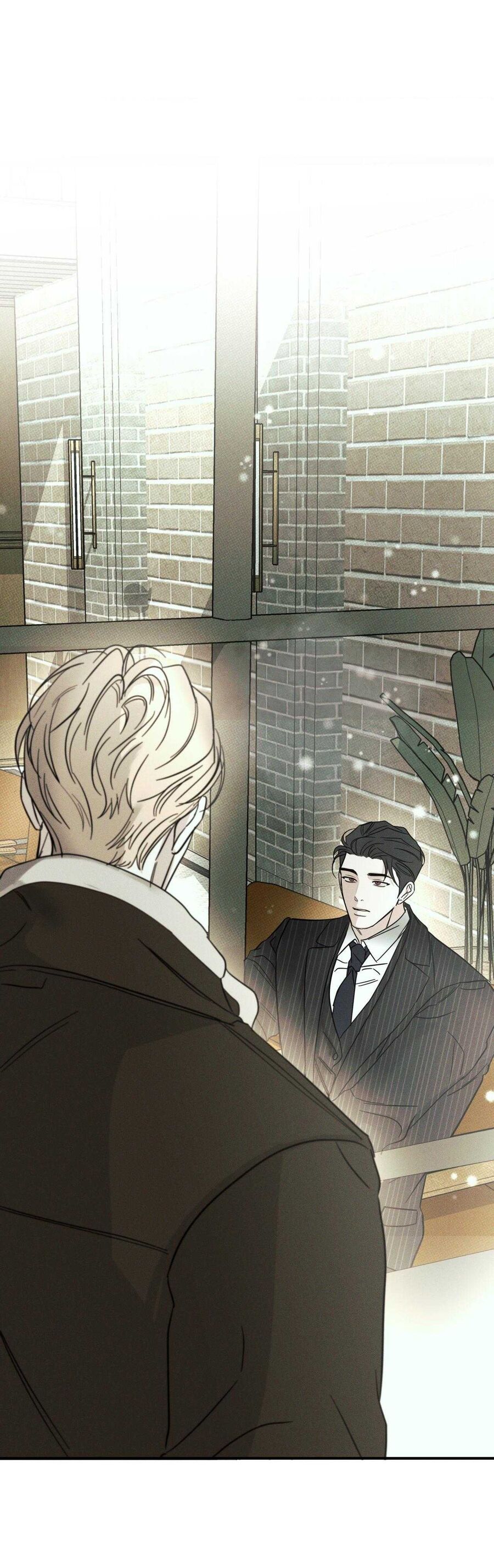 Ôi Kẻ Thù Thân Yêu! Chapter 33 - 27