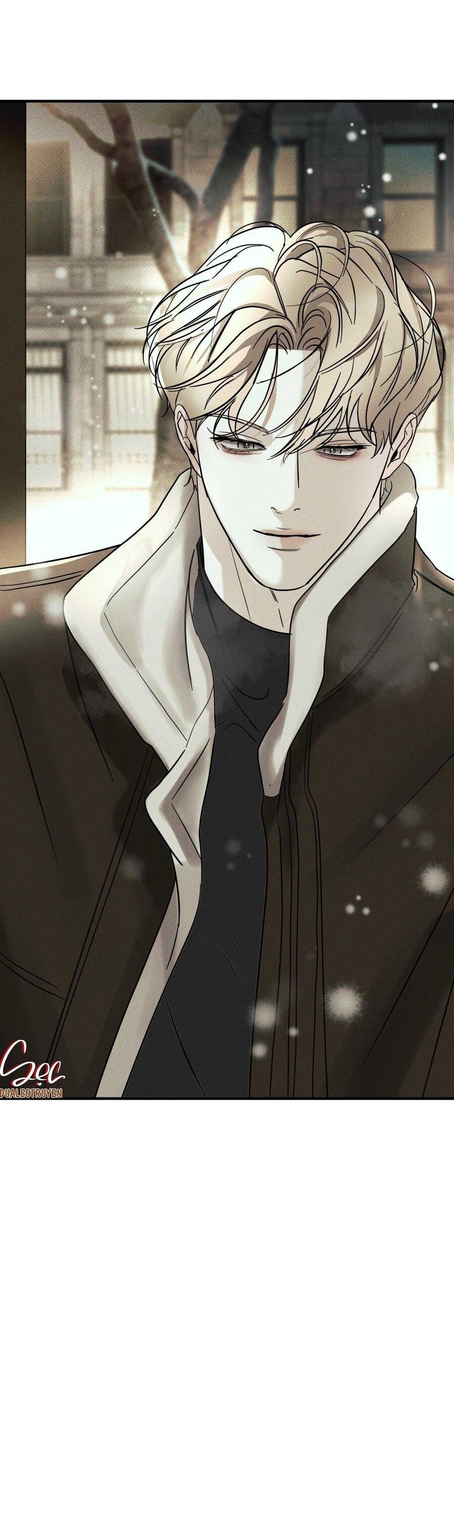 Ôi Kẻ Thù Thân Yêu! Chapter 33 - 28