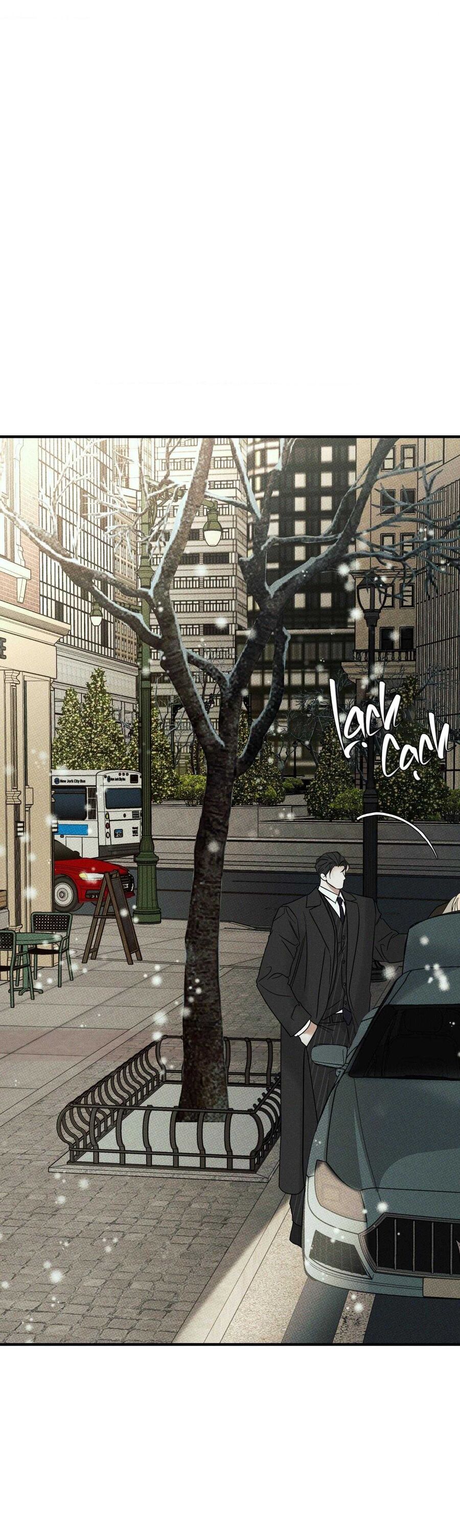 Ôi Kẻ Thù Thân Yêu! Chapter 33 - 29