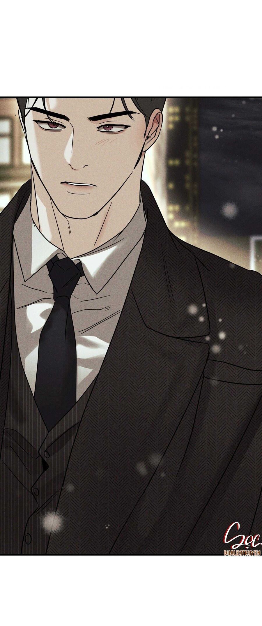 Ôi Kẻ Thù Thân Yêu! Chapter 33 - 38