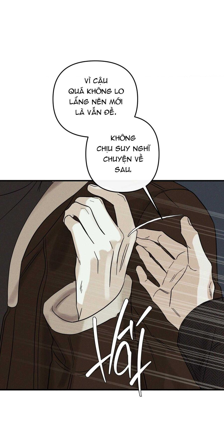 Ôi Kẻ Thù Thân Yêu! Chapter 33 - 39