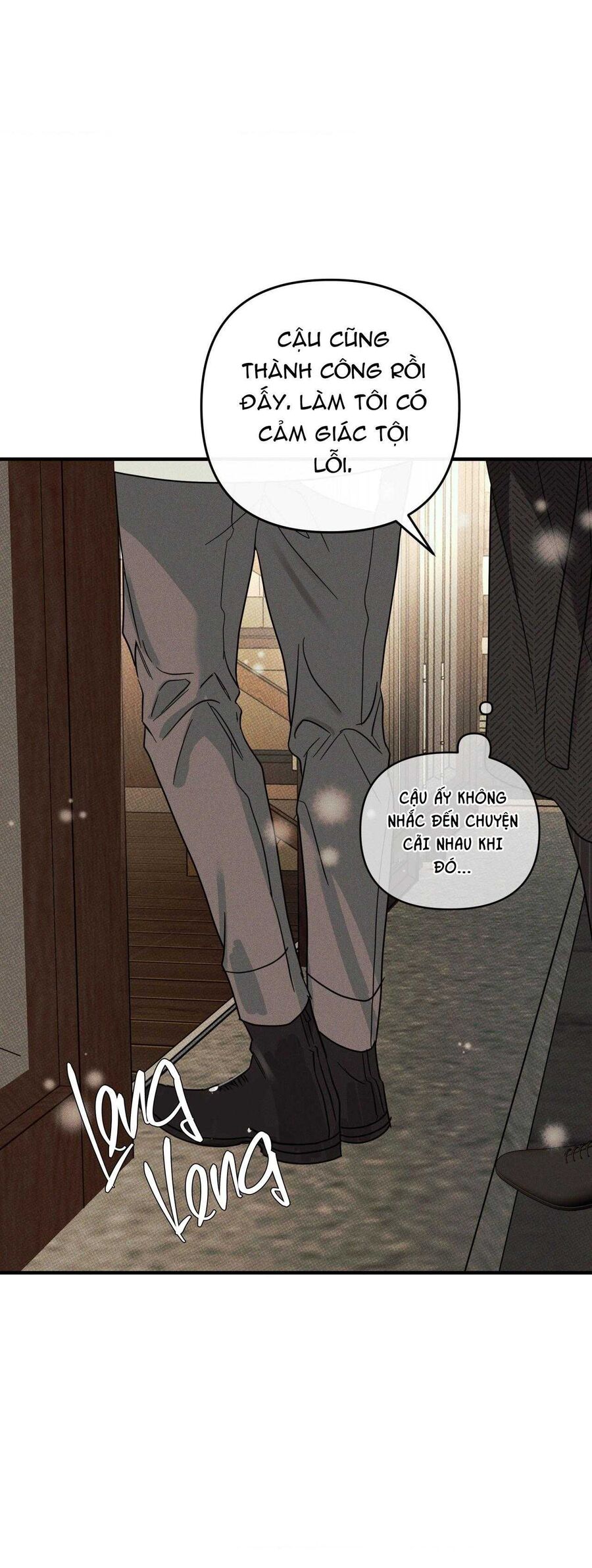 Ôi Kẻ Thù Thân Yêu! Chapter 33 - 44